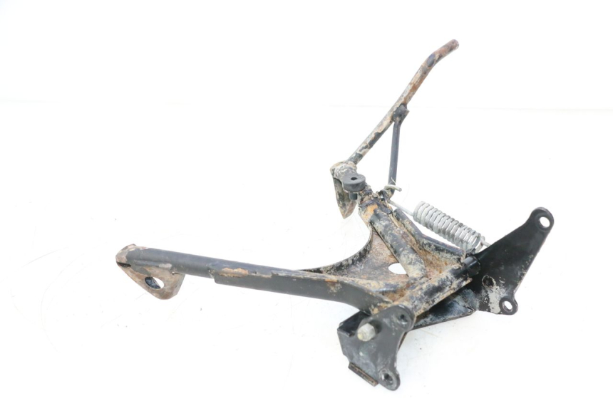 photo de  PEUGEOT VIVACITY 50 (2004 - 2009) - Szczegół części