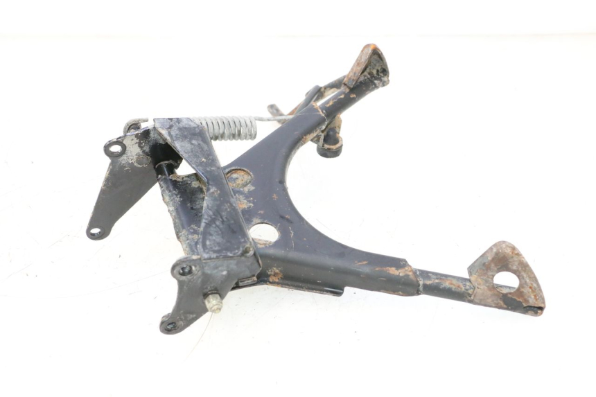 photo de  PEUGEOT VIVACITY 50 (2004 - 2009) - Zbliżenie techniczne