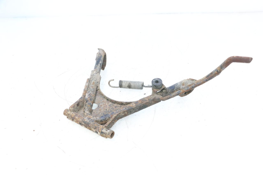 photo de  PEUGEOT VIVACITY 50 (1998 - 2003) - Zbliżenie techniczne