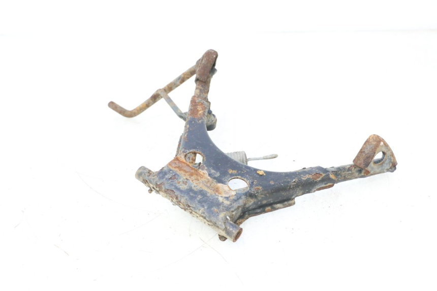 photo de  PEUGEOT VIVACITY 50 (2004 - 2009) - Inny kąt widzenia