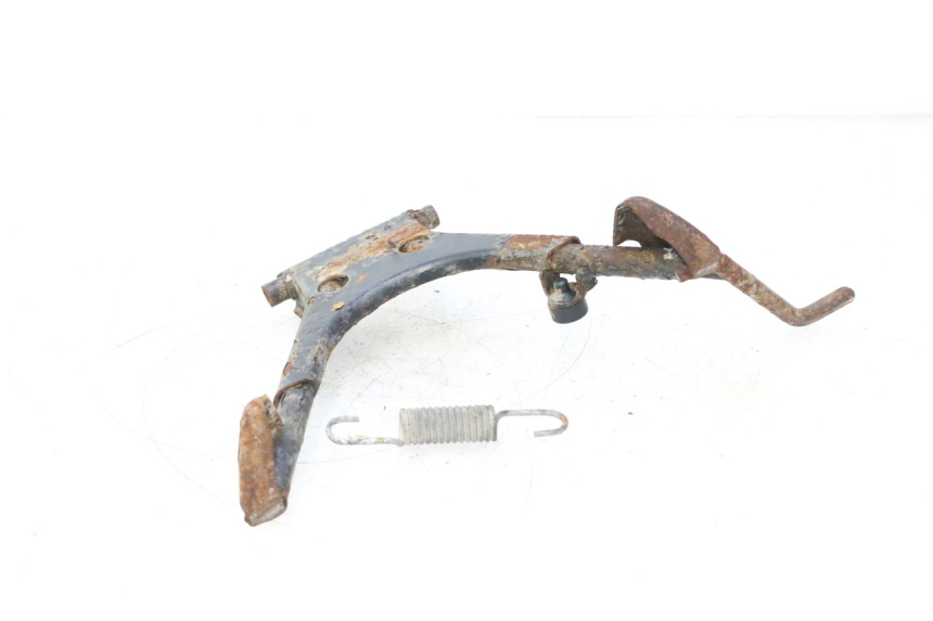 photo de  PEUGEOT VIVACITY 50 (2004 - 2009) - Zbliżenie techniczne