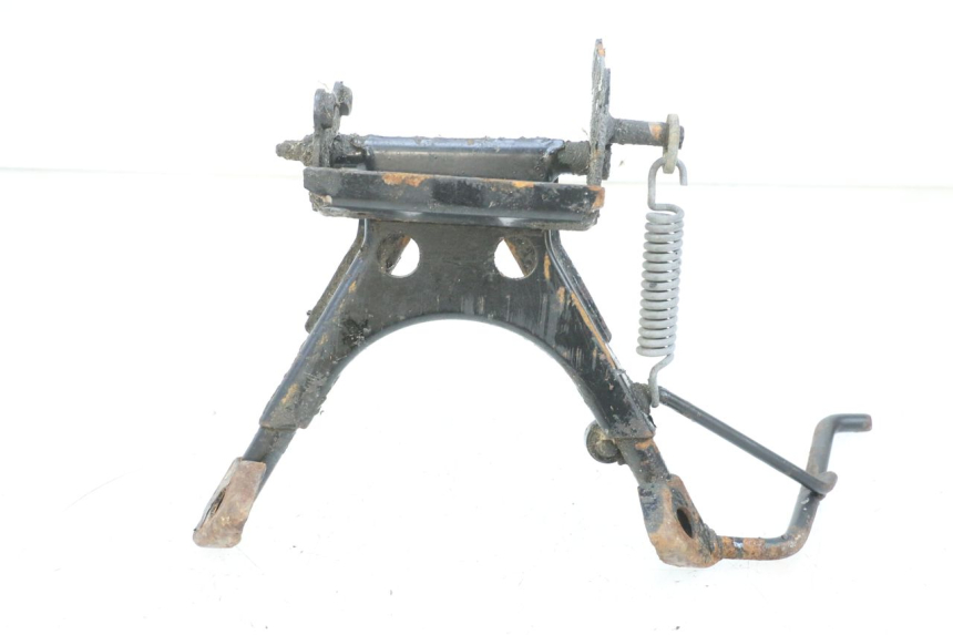 photo de  PEUGEOT VIVACITY 100 (1999 - 2008) - Widok główny