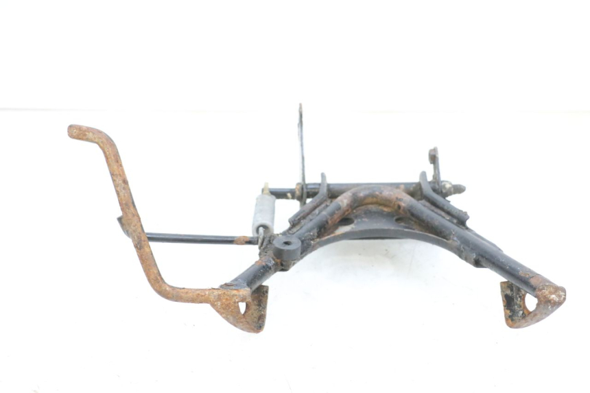 photo de  PEUGEOT VIVACITY 100 (1999 - 2008) - Szczegół części