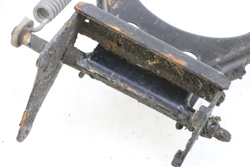 photo de  PEUGEOT VIVACITY 100 (1999 - 2008) - Inny kąt widzenia