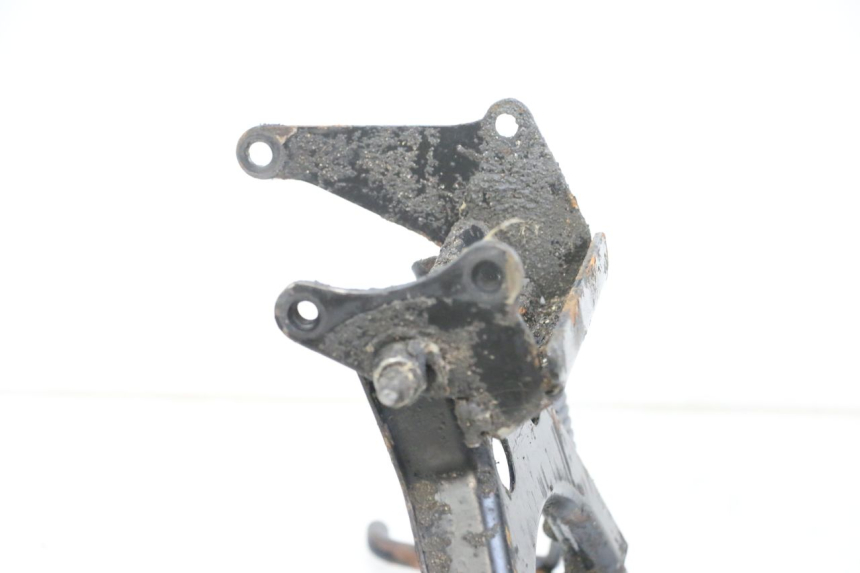 photo de  PEUGEOT VIVACITY 100 (1999 - 2008) - Zbliżenie techniczne