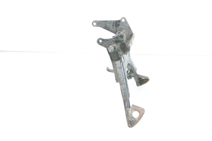 photo de  PEUGEOT VIVACITY 100 (1999 - 2008) - Widok ogólny