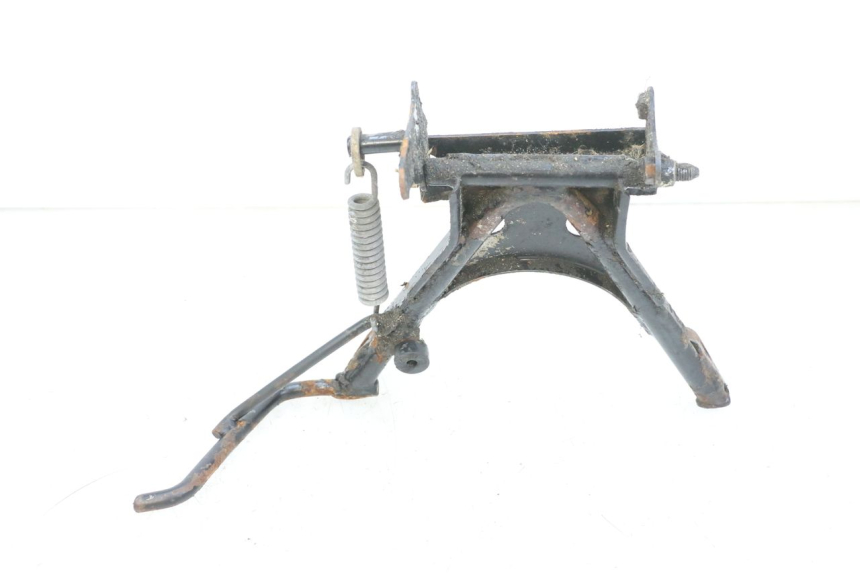 photo de  PEUGEOT VIVACITY 100 (1999 - 2008) - Punkty mocowania