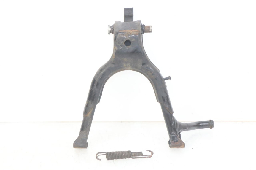 photo de  DAELIM VJ ROADWIN FI 125 (2008 - 2017) - Widok główny