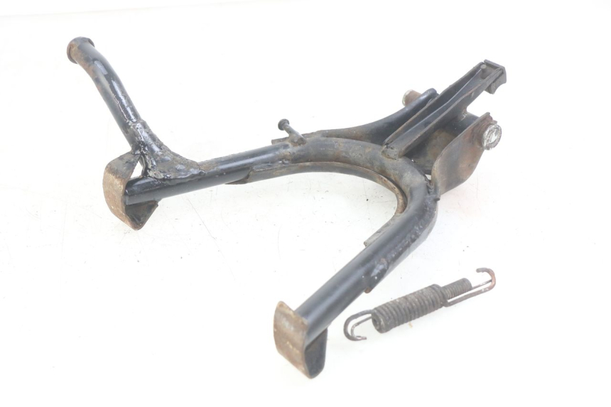 photo de  DAELIM VJ ROADWIN FI 125 (2008 - 2017) - Szczegół części