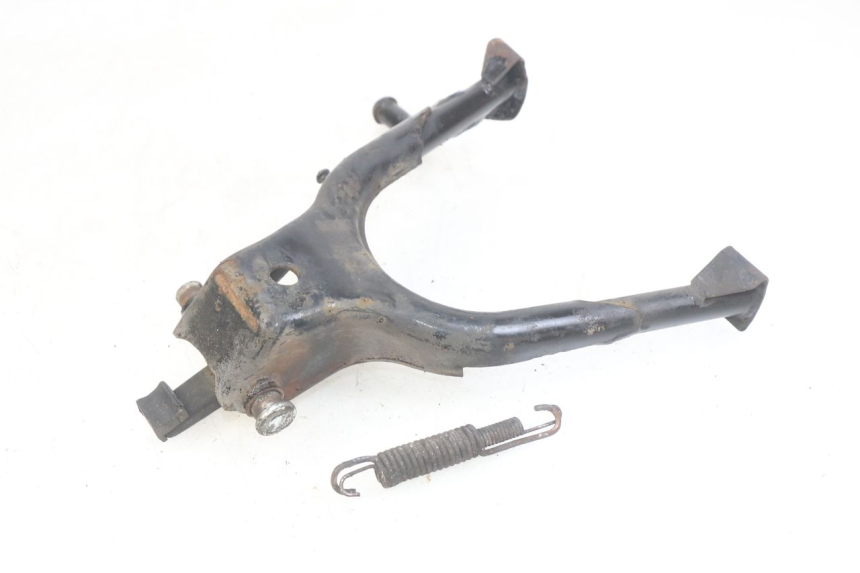 photo de  DAELIM VJ ROADWIN FI 125 (2008 - 2017) - Inny kąt widzenia