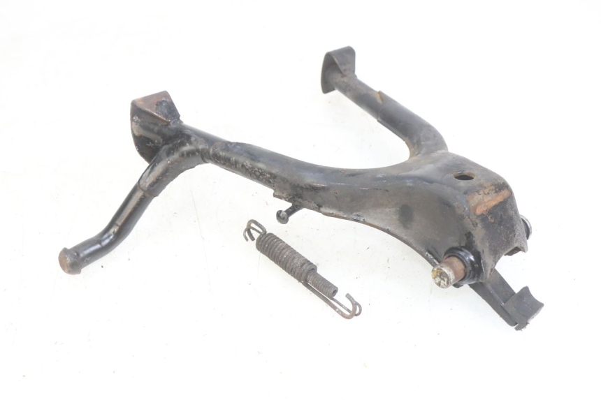 photo de  DAELIM VJ ROADWIN FI 125 (2008 - 2017) - Zbliżenie techniczne