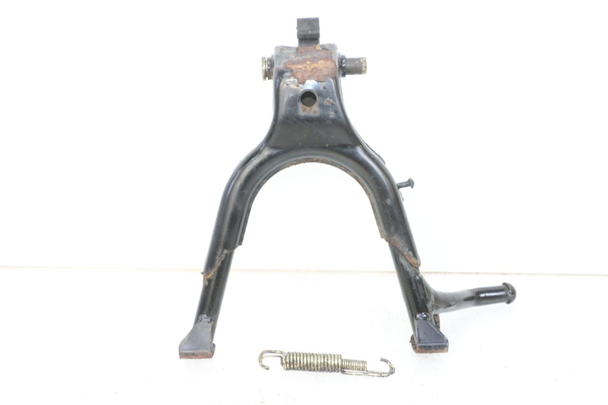 photo de  DAELIM VJ ROADWIN FI 125 (2008 - 2017) - Widok główny