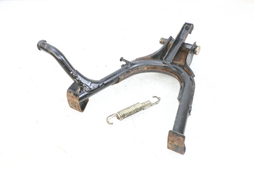 photo de  DAELIM VJ ROADWIN FI 125 (2008 - 2017) - Szczegół części