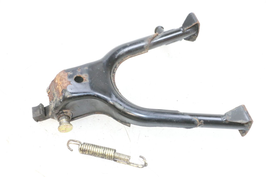 photo de  DAELIM VJ ROADWIN FI 125 (2008 - 2017) - Inny kąt widzenia