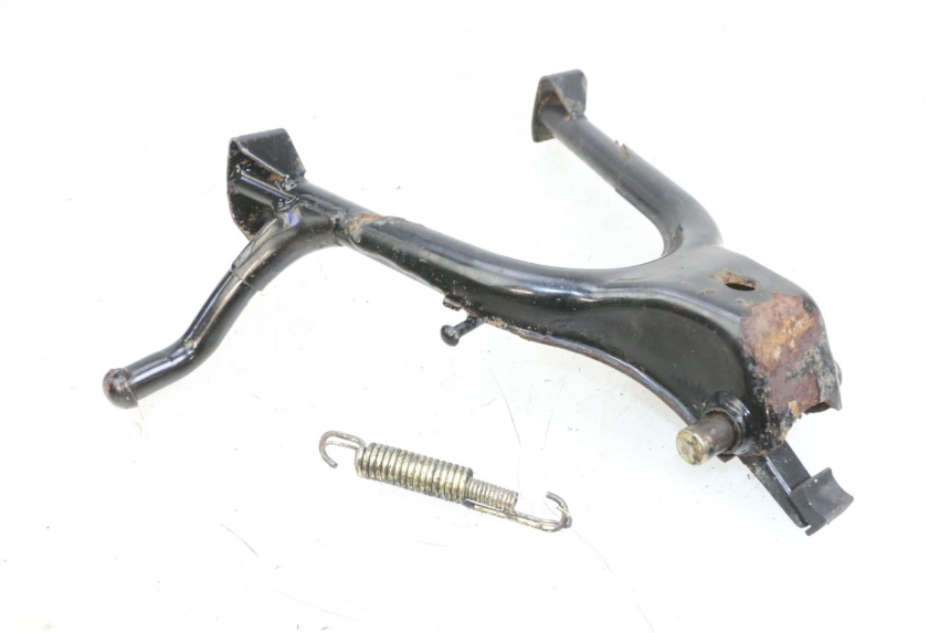 photo de  DAELIM VJ ROADWIN FI 125 (2008 - 2017) - Zbliżenie techniczne