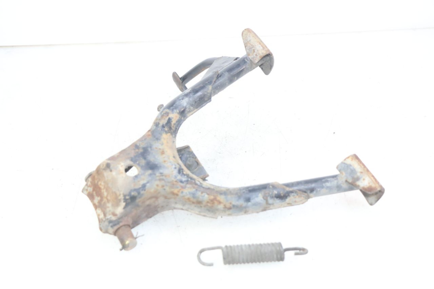 photo de  DAELIM VL DAYSTAR 125 (2000 - 2011) - Widok główny