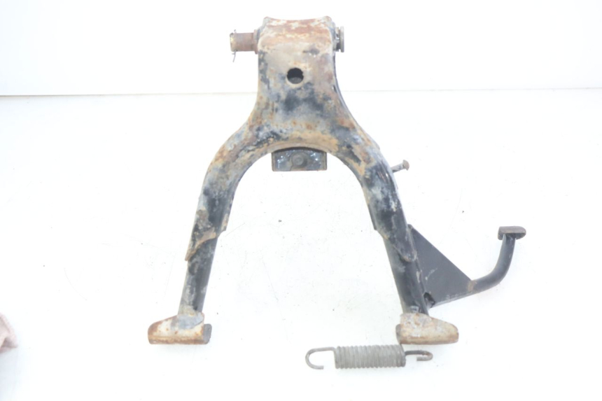 photo de  DAELIM VL DAYSTAR 125 (2000 - 2011) - Szczegół części