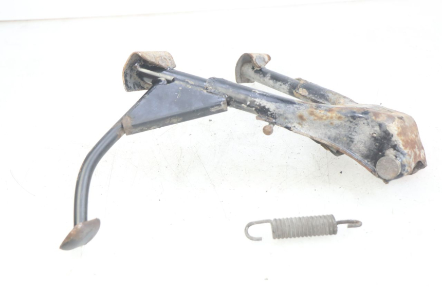 photo de  DAELIM VL DAYSTAR 125 (2000 - 2011) - Inny kąt widzenia