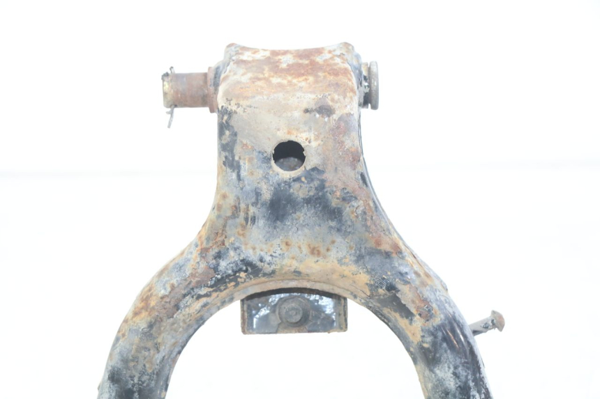 photo de  DAELIM VL DAYSTAR 125 (2000 - 2011) - Zbliżenie techniczne