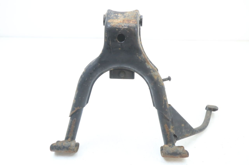 photo de  DAELIM VL DAYSTAR 125 (2000 - 2011) - Widok główny