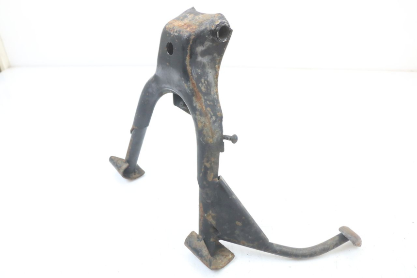 photo de  DAELIM VL DAYSTAR 125 (2000 - 2011) - Szczegół części