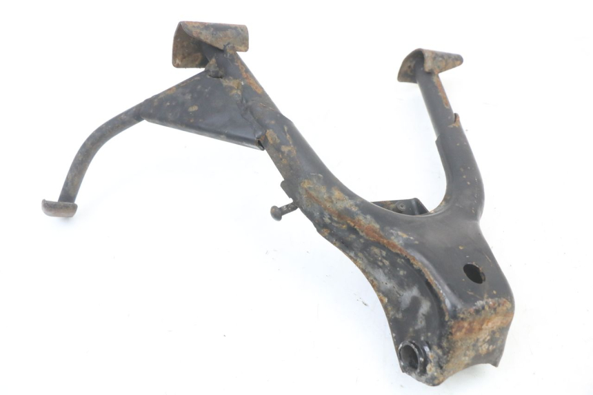 photo de  DAELIM VL DAYSTAR 125 (2000 - 2011) - Inny kąt widzenia