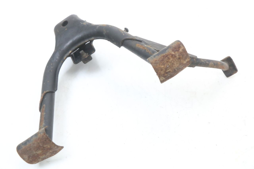 photo de  DAELIM VL DAYSTAR 125 (2000 - 2011) - Zbliżenie techniczne