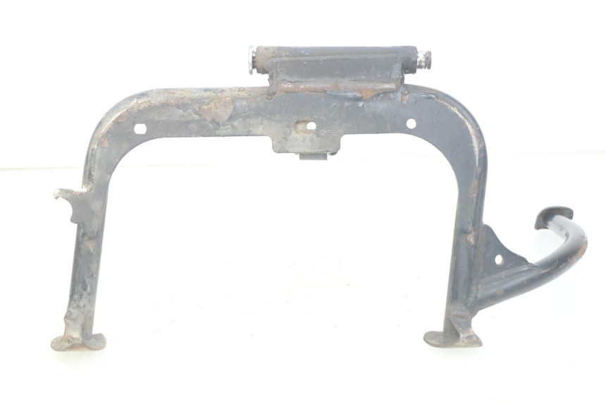 photo de  YAMAHA X-CITY XCITY 125 (2007 - 2013) - Widok główny