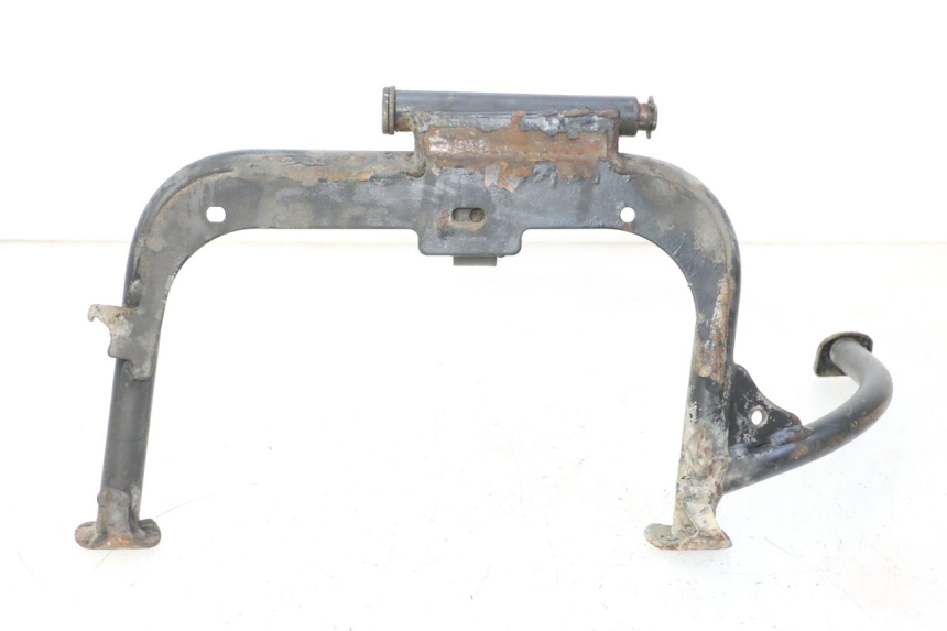 photo de  YAMAHA X-CITY XCITY 125 (2007 - 2013) - Widok główny