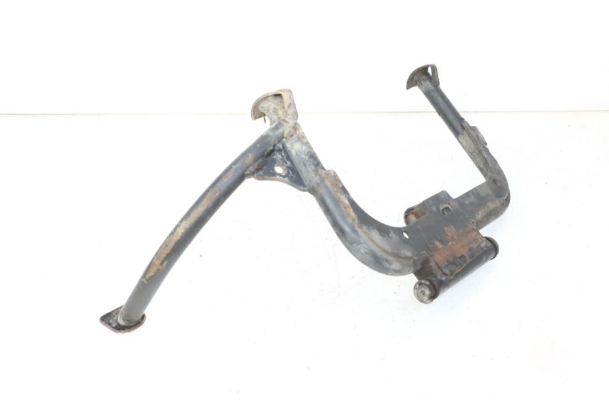 photo de  YAMAHA X-CITY XCITY 125 (2007 - 2013) - Zoom stanu zużycia