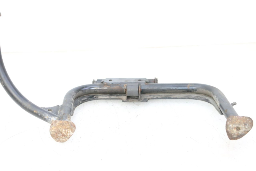 photo de  YAMAHA X-CITY XCITY 125 (2007 - 2013) - Inny kąt widzenia