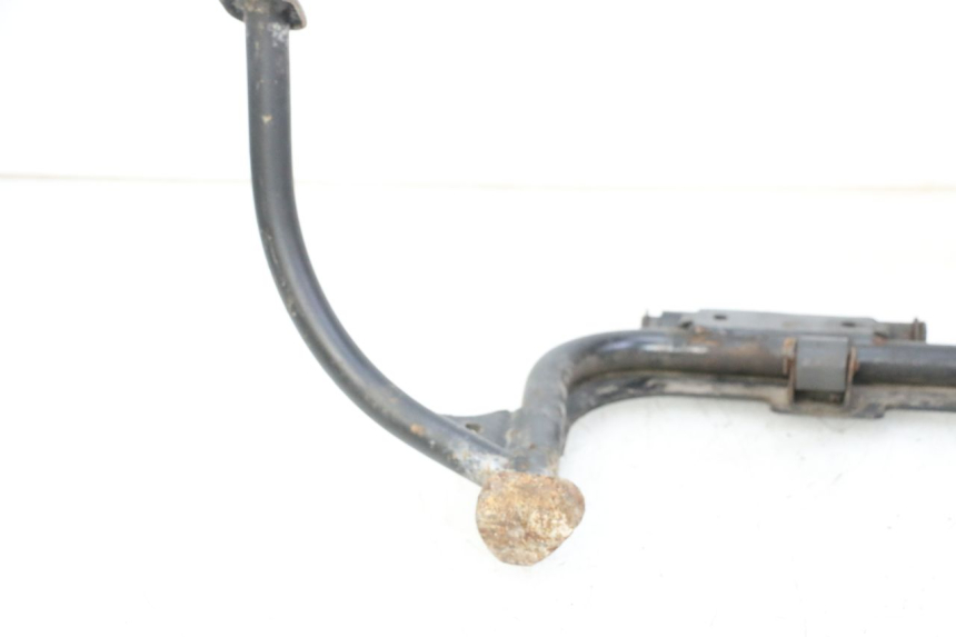 photo de  YAMAHA X-CITY XCITY 125 (2007 - 2013) - Zbliżenie techniczne