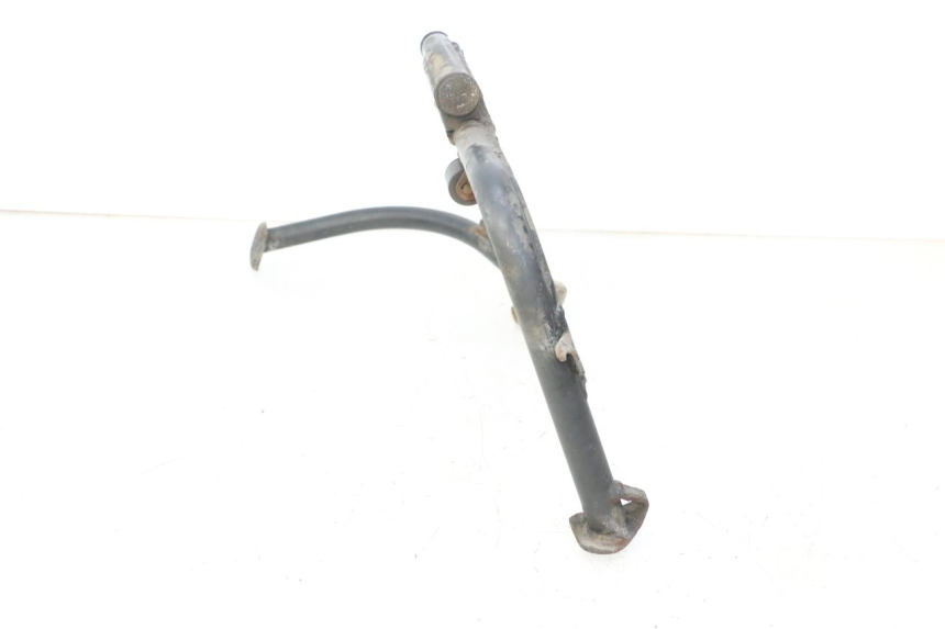 photo de  YAMAHA X-CITY XCITY 125 (2007 - 2013) - Punkty mocowania