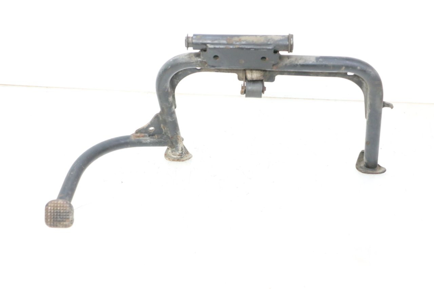 photo de  YAMAHA X-CITY XCITY 125 (2007 - 2013) - Stan powierzchni