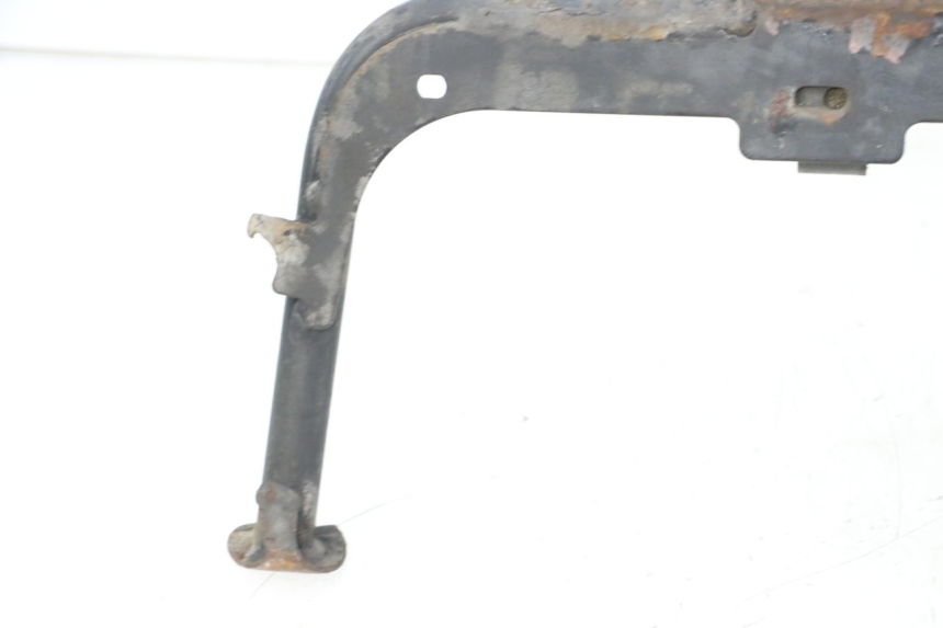 photo de  YAMAHA X-CITY XCITY 125 (2007 - 2013) - Oznaczenia i referencje