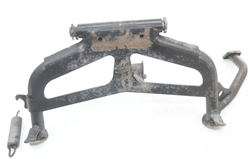 photo de  YAMAHA XMAX X-MAX ABS 125 (2017 - 2020) - Widok główny