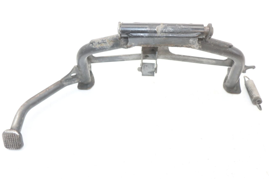 photo de  YAMAHA XMAX X-MAX ABS 125 (2017 - 2020) - Zoom stanu zużycia