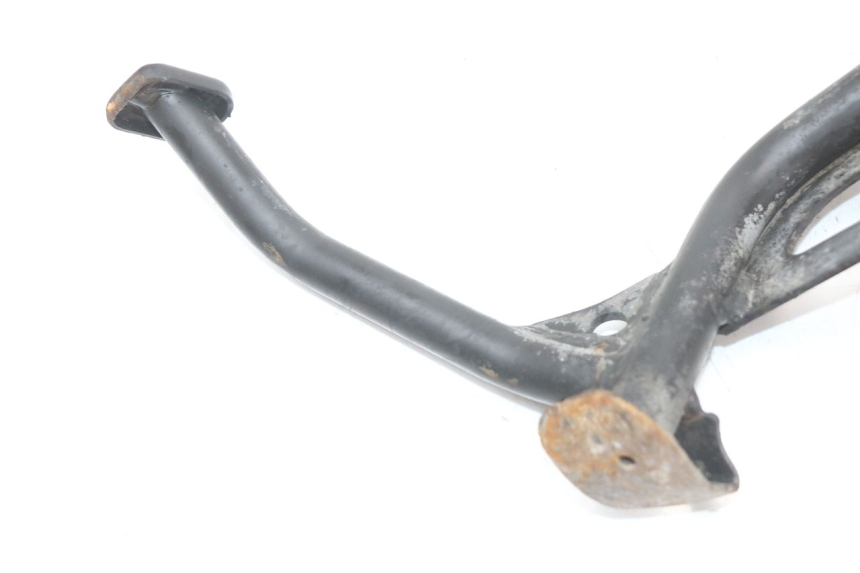 photo de  YAMAHA XMAX X-MAX ABS 125 (2017 - 2020) - Inny kąt widzenia