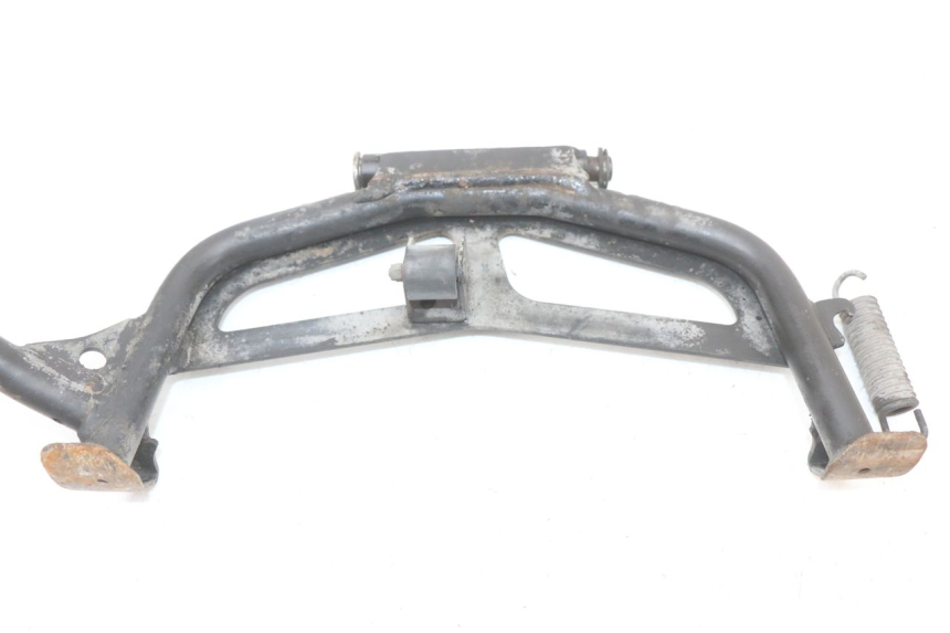 photo de  YAMAHA XMAX X-MAX ABS 125 (2017 - 2020) - Zbliżenie techniczne