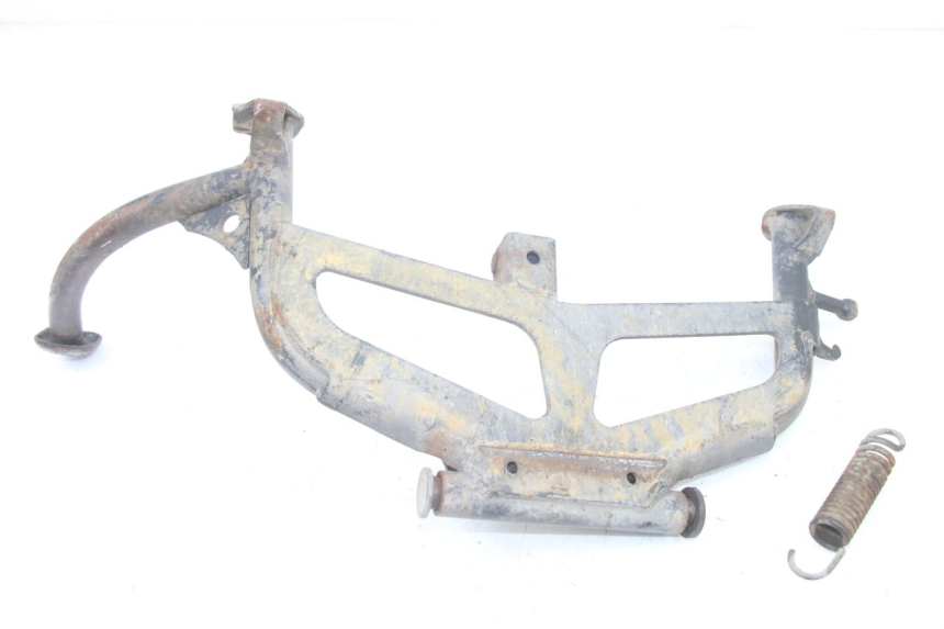 photo de STOPKA CENTRALNA YAMAHA X-MAX XMAX ABS 250 (2010 - 2012) - Zoom stanu zużycia
