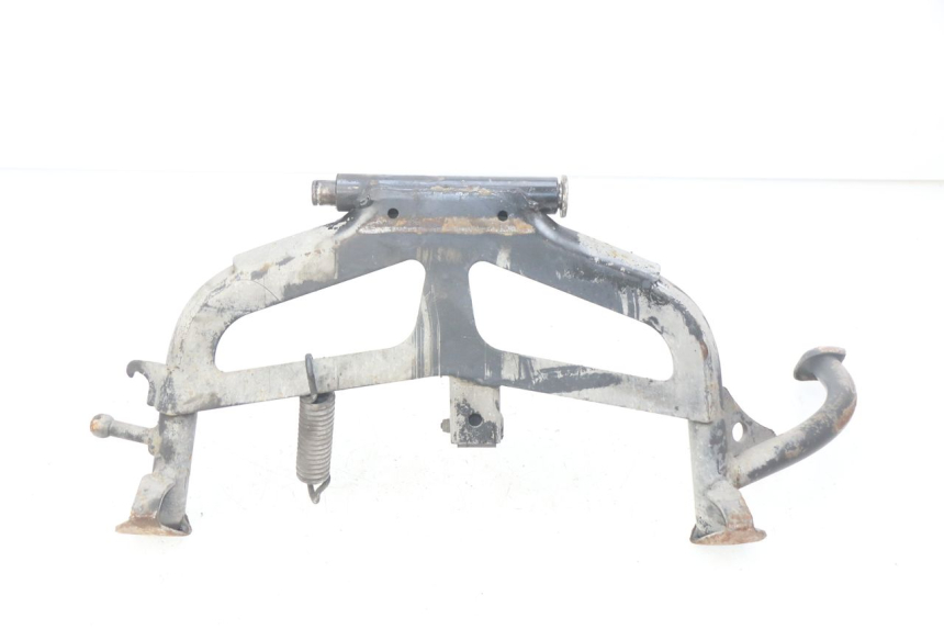 photo de  YAMAHA X-MAX XMAX 125 (2010 - 2013) - Widok główny