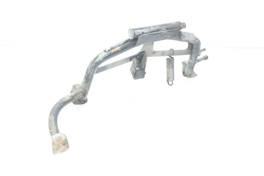 photo de  YAMAHA X-MAX XMAX 125 (2010 - 2013) - Zoom stanu zużycia