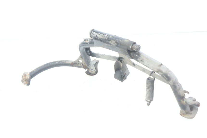 photo de  YAMAHA X-MAX XMAX 125 (2010 - 2013) - Inny kąt widzenia