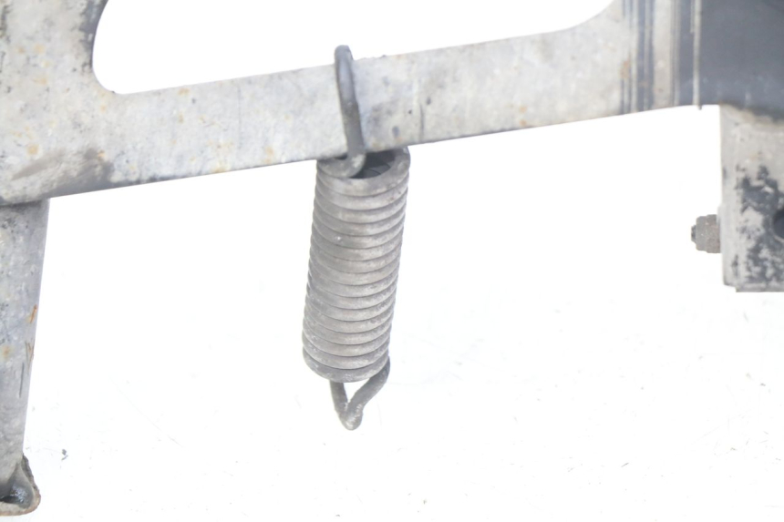 photo de  YAMAHA X-MAX XMAX 125 (2010 - 2013) - Zbliżenie techniczne