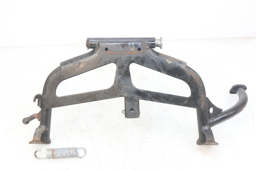 photo de  YAMAHA X-MAX XMAX 125 (2010 - 2013) - Widok główny