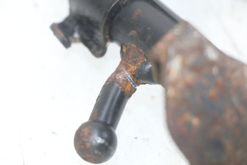 photo de  YAMAHA X-MAX XMAX 125 (2010 - 2013) - Zoom stanu zużycia