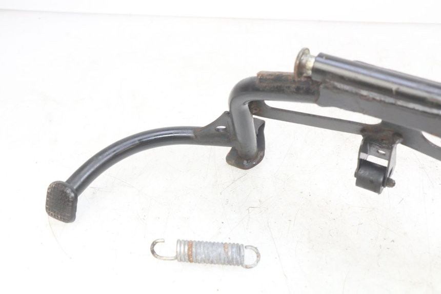 photo de  YAMAHA X-MAX XMAX 125 (2010 - 2013) - Zbliżenie techniczne