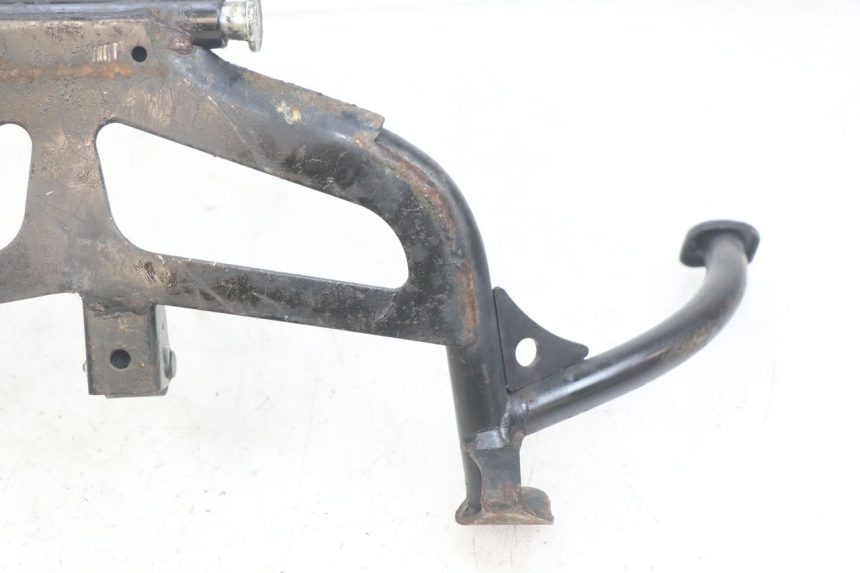 photo de  YAMAHA X-MAX XMAX 125 (2010 - 2013) - Stan powierzchni