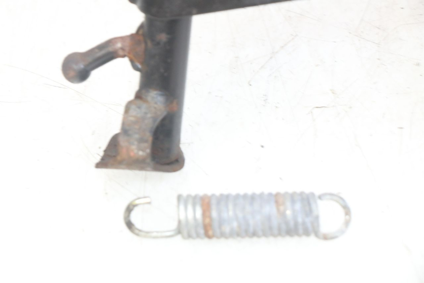 photo de  YAMAHA X-MAX XMAX 125 (2010 - 2013) - Część sprawdzona