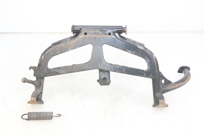 photo de  YAMAHA X-MAX XMAX 125 (2010 - 2013) - Widok główny